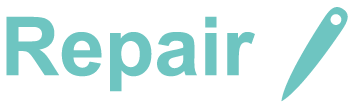 Repair