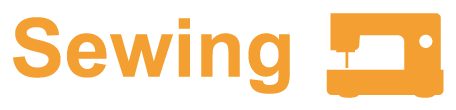 Sewing