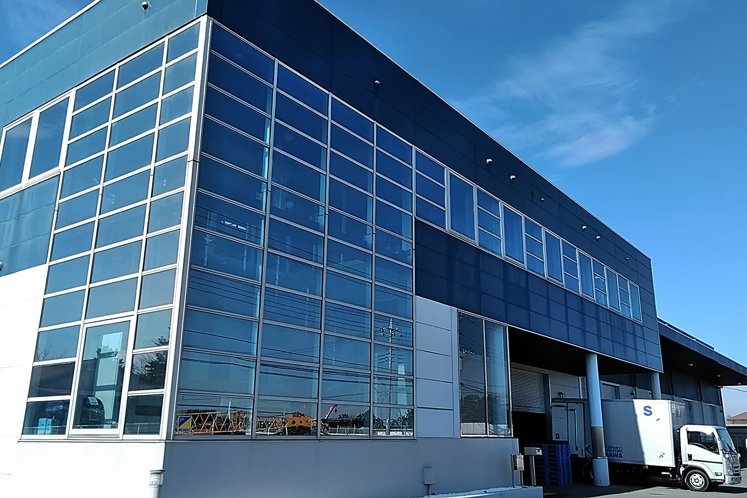 株式会社リプスアンドロジ